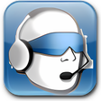 Ikona programu: Ventrilo Server