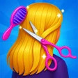 ไอคอนของโปรแกรม: Hair Story: Tattoo Master