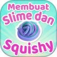 Icon of program: 50 Cara Membuat Slime dan…