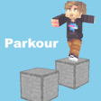 プログラムのアイコン：Parkour Maps for Minecraf…