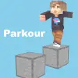 Parkour Maps for Minecraft