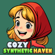 プログラムのアイコン：Cozy Synthetic Haven