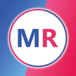 Programın simgesi: Match Masters Rewards