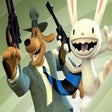 Ikona programu: Sam & Max Save The World …