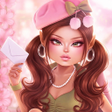 ไอคอนของโปรแกรม: Dress To Impress For Fash…