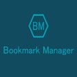 Programikonen: Bookmark Manager