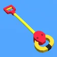 ไอคอนของโปรแกรม: Genius Thief Puzzle