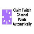 Icon of program: AutoClaimer - Claim Twitc…