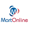 Programın simgesi: MartOnline - Buy Online