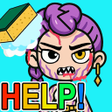 ไอคอนของโปรแกรม: Corrupted Island Rap Batt…