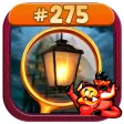 275 New Free Hidden Object Games - Haunted Town