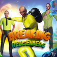Icon of program: Breaking heinsenberg: run