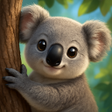 Ícone do programa: Talking to the Koala