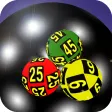 Lotto lottery 3D