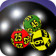 Ikon program: Lotto lottery 3D
