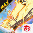 أيقونة البرنامج: Garena Free Fire MAX