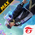 Garena Free Fire MAX