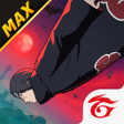 Icon of program: Garena Free Fire MAX
