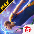 Icoon van programma: Garena Free Fire MAX