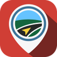 أيقونة البرنامج: GPS Navigator with Offlin…