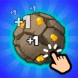 Иконка программы: Mine Clicker - Idle Game …
