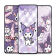 أيقونة البرنامج: Kuromi Wallpaper