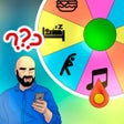 程序图标：Spin The Wheel Make Decis…
