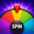 Ikona programu: Spin The Wheel Make Decis…