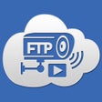Programın simgesi: CameraFTP Viewer