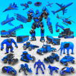 Icon of program: Heavy Excavator Robot Gam…