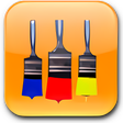 Icoon van programma: Simple Paint