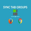 Icon of program: Sync Tab Groups
