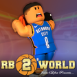 Icon of program: RB World 2