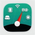 ไอคอนของโปรแกรม: MenuBar Stats