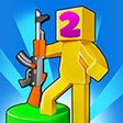 Icono de programa: Fusion Run Battle