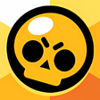 Ikona programu: Supercell´s Brawl Stars