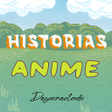 Ikona programu: Películas y Series animad…