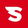 Programın simgesi: Snoonu سنونو - Food  Shop…