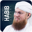 Icon of program: Maulana Abdul Habib Attar…