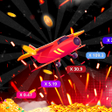 أيقونة البرنامج: Gold Plane