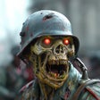 Ikon program: Zombeast: Zombie Shooter
