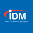 程序图标：IDM