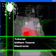 プログラムのアイコン：Synaesthete