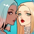 أيقونة البرنامج: SuitU: Fashion Avatar Dre…