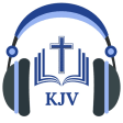KJV Bible Audio - Holy Version