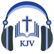 프로그램 아이콘: KJV Bible Audio - Holy Ve…