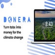 Ikon program: Donera