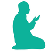 プログラムのアイコン：Namaz Dua Ghusl Masail