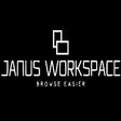 Janus Workspace New Tab