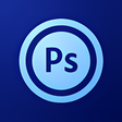 Programikonen: Adobe Photoshop Touch